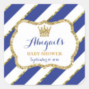 Search for royal blue glitter stickers Crown