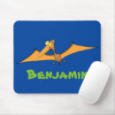 Search for pterodactyl mouse mats Cartoon