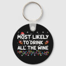Search for christmas key rings Xmas
