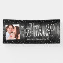 Search for yard banners Happy birthday