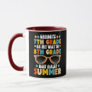 Search for 7th grade mugs Funny