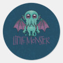 Search for little creatures stickers Ocean