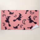 Search for halloween beach towels Magic