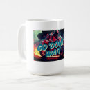 Search for motorcycle mugs Racing