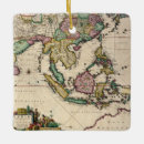 Search for australia map christmas tree decorations Asia