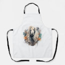 Search for afghan hound stuff aprons Wolf