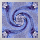 Search for arctic circle posters Blue