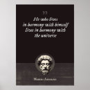 Search for roman emperor posters Stoic