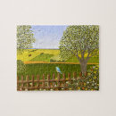 Search for tractor puzzles Landscape