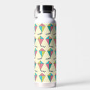 Search for quirky water bottles Colourful