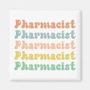 Search for prescriptive magnets Pharmacist