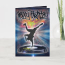 Search for breakdance cards Music