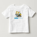 Search for easter bunny toddler tshirts Blue