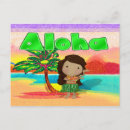 Search for hula horizontal postcards Travel