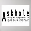 Search for sarcastic posters Ironic