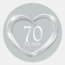 Search for platinum stickers Heart