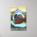 Search for beaver art Oregon