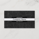 Search for denim business cards Abstract