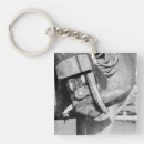 Search for vintage western key rings Rodeo