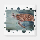 Search for sea green magnets Wildlife