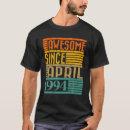Search for april 30th tshirts Old
