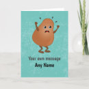 Search for spud cards Potatoes