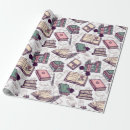 Search for novel writing gift wrap Writer