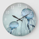Search for jellyfish clocks Nautical