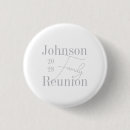Search for togetherness badges Typography