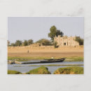 Search for mali postcards Segou