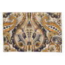 Search for floral paisley pillowcases Abstract