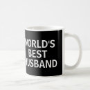 Search for worlds best husband mugs Birthday
