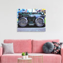 Search for paintings speakers Boombox