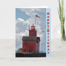 Search for lighthouse birthday cards Nautical