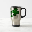 Search for irish travel mugs St patrick