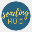 Search for hugs stickers Friends