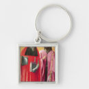 Search for john the baptist key rings 15th