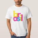 Search for brasil tshirts Ipanema