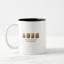 Search for 70 years mugs Vintage