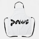 Search for pet aprons Cartoon
