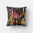 Search for cubism cushions Pattern