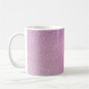 Search for purple foil mugs Black