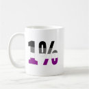Search for asexuality mugs Ace