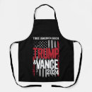 Search for back aprons Politics