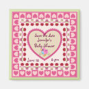 Search for baby shower save the date magnets Cute