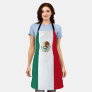 Search for nationalities aprons Countries