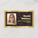 Search for midwifery business cards Modern