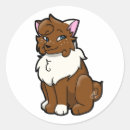 Search for chance stickers Wolf