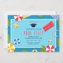 Search for pool graduation invitations Swimming
