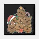 Search for funny christmas magnets Winter